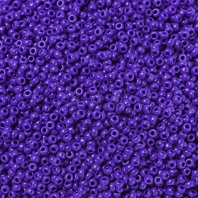 MIYUKI Round Rocailles Beads SEED-X0054-RR0414-1
