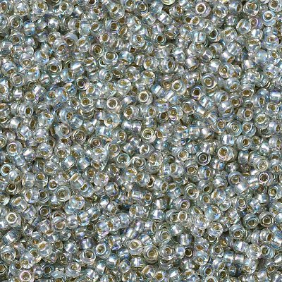 MIYUKI Round Rocailles Beads SEED-G007-RR3192-1