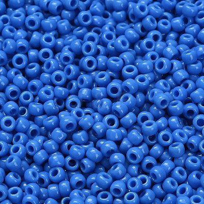 TOHO 8/0 Round Beads X-SEED-TR08-0043D-1