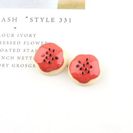 Resin Cabochons RESI-TAC0003-33-1