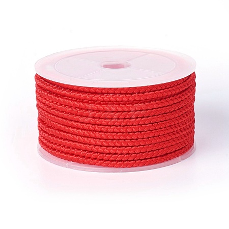 Polyester Braided Cord OCOR-F010-B06-1
