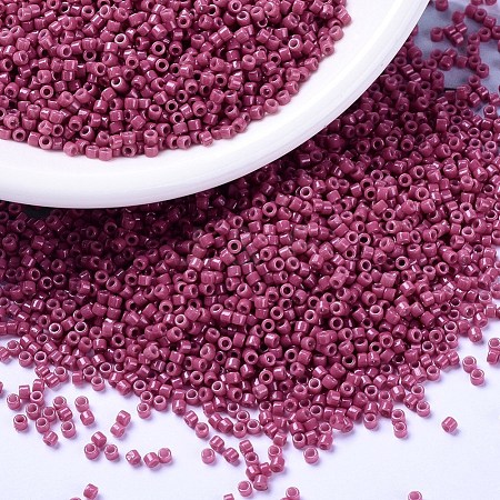 MIYUKI Delica Beads SEED-X0054-DB2118-1