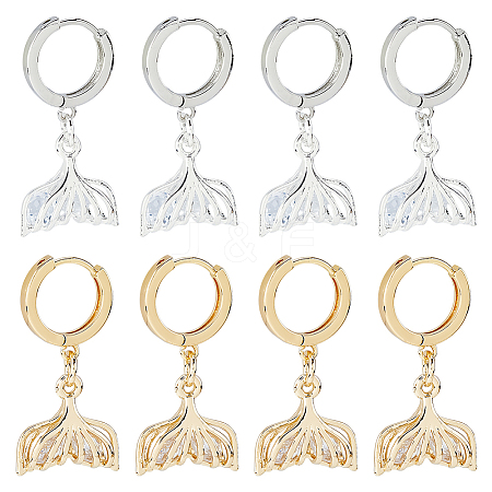 DIY Earring Making Kits DIY-HS0002-39-1