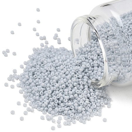 MIYUKI Round Rocailles Beads SEED-G007-RR0598-1