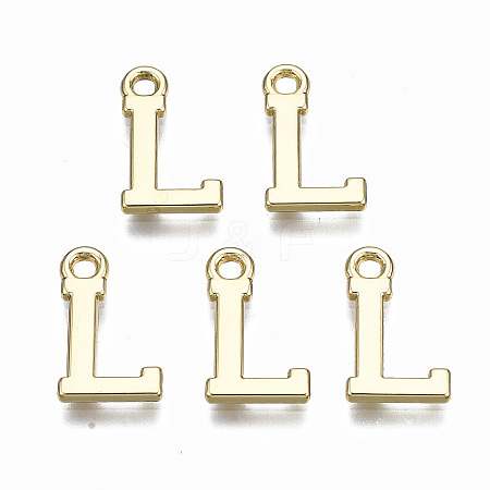 Alloy Charms LS-PALLOY-Q441-025L-NR-1
