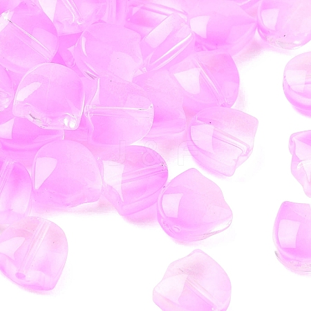 Handmade Lampwork Beads PW-WGB1177-07-1