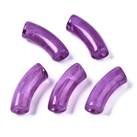 Acrylic Beads SACR-S678-036-1