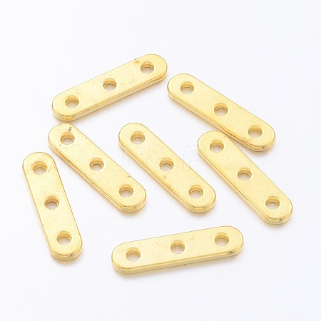 Alloy Spacer Bars LS-PALLOY-00406-G-NR-1