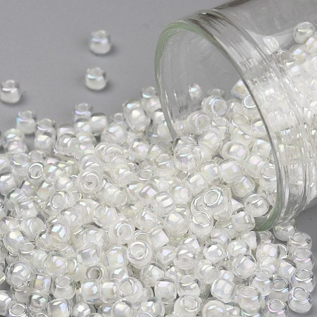 TOHO 8/0 Round Beads SEED-XTR08-0777-1