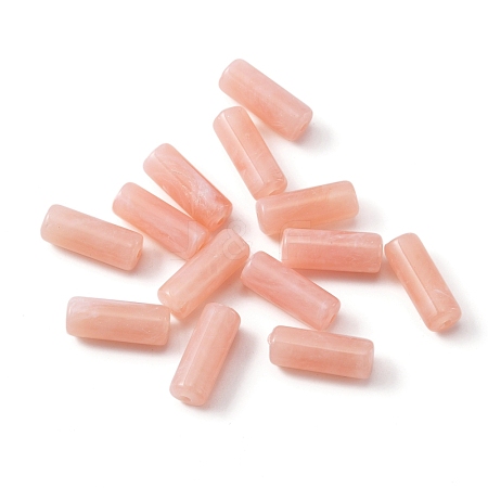 Acrylic Beads MACR-SZC0001-01K-1