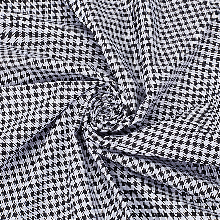 Cotton Fabric DIY-WH0504-685A-1