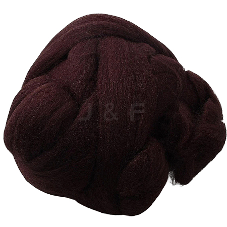 Needle Felting Wool DIY-WH20095-077C-1