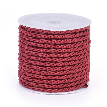 Polyester Cord OCOR-L041-3mm-12-1