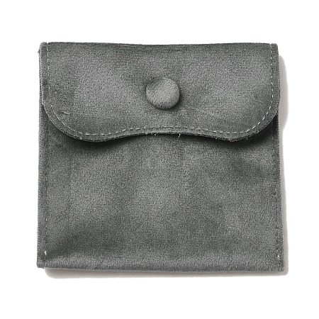 Velvet Jewelry Pouches ABAG-K001-01C-03-1