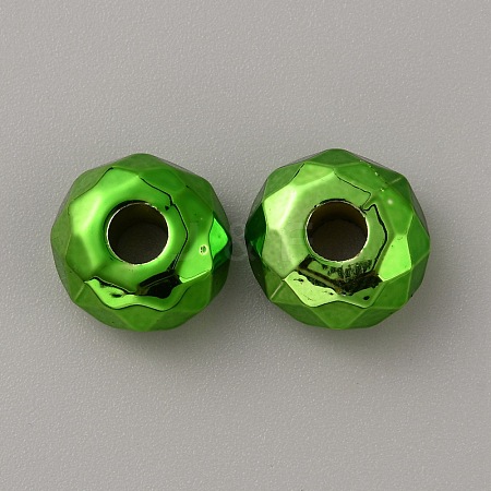 Resin European Beads LS-RESI-TAC0002-79A-1