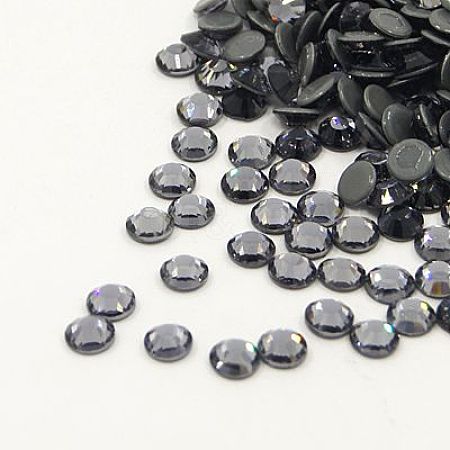 Glass Hotfix Rhinestone RGLA-A019-SS6-215-1