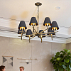 Cloth Lamp Shades AJEW-WH0752-672-5