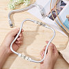 Aluminum Tube Bag Frames FIND-WH0016-60A-3