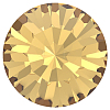 Preciosa® MAXIMA Crystal Round Stones Y-PRC-RBSS12-10330-1