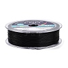 Round Nylon Coated Steel Wire TWIR-T002-01A-04-1