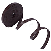 Flat Cowhide Cord OCOR-CY0003-12B-02-1