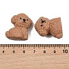 Silicone Focal Beads SL-CBA43AB-01B-3