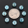 Transparent Crackle Acrylic Beads LS-MACR-S373-66-L03-4