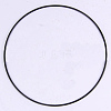 Iron Hoops IFIN-H063-17EB-04-1