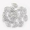 Non-Tarnish 304 Stainless Steel Pendants LS-X-STAS-Q201-T201-1