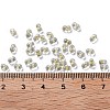 Luminous Glass Seed Beads X1-SEED-A033-07K-6