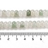 Natural Quartz Beads Strands G-D481-20-5