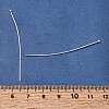 Brass Ball Head Pins KK-CBA5B00-13S-3
