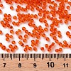 Glass Seed Beads SEED-US0003-2mm-9B-3