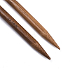 Bamboo Double Pointed Knitting Needles(DPNS) TOOL-R047-10mm-03-3