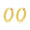 Stylish Stainless Steel Hoop Earrings RV4103-9-1