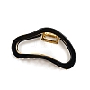 Hollow Cloud Alloy & Cellulose Acetate Claw Hair Clips LS-PW-WGF203F-04-1