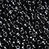 TOHO 3/0 Round Beads X-SEED-TR03-0081-4