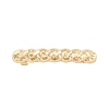 Alloy Hair Barrettes OHAR-H010-01H-KCG-1