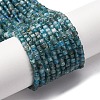 Natural Apatite Beads Strands G-C196-B01-2x2mm-2