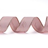 Polyester Grosgrain Ribbon OCOR-O010-A06-3