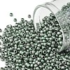 TOHO Round Seed Beads X-SEED-TR11-0512F-1