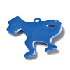 PVC Cartoon Pendants X-KY-F018-10-2