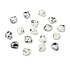 Spot Pattern Resin Cabochons LS-MRMJ-G015-07-1