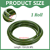 PVC Aluminum Curved Shaped Tube FIND-WH0816-153B-2