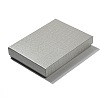 Python Pattern Cardboard Jewelry Set Boxes CBOX-L007-008B-01-3