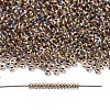 TOHO 6/0 Demi Round Beads Y-SEED-DR06-0994-1