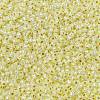 TOHO Round Seed Beads SEED-TR11-PF2109-2