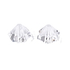 Transparent Acrylic Beads TACR-ZX019-14-3