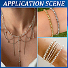 Brass Beads FIND-SP0002-25D-5