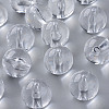 Transparent Acrylic Beads LS-X-MACR-S370-A20mm-001-1